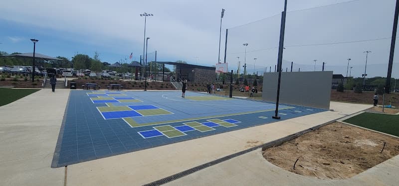 Bill Noble Park
