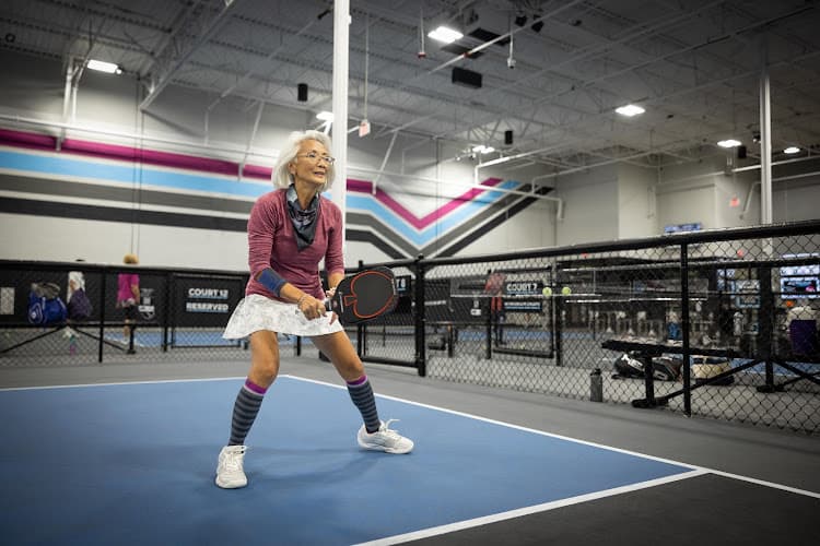 Ace Pickleball Club