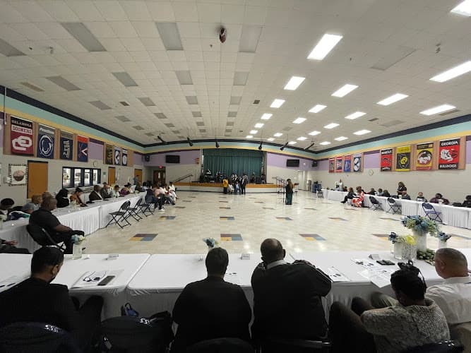 Oakcrest Community Center