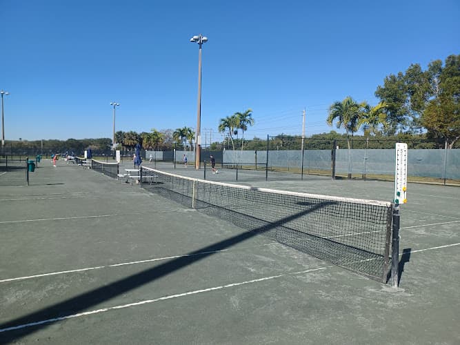 Brian Piccolo Sports Park & Velodrome