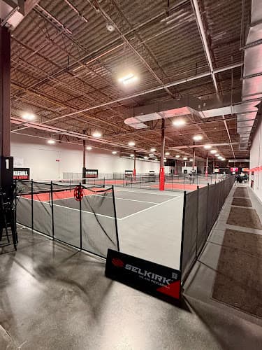 Box Pickleball Container Bar & Kitchen