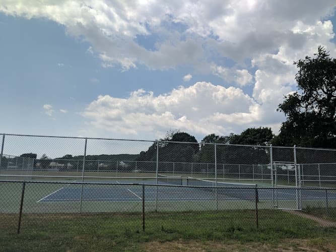 Whitman Park