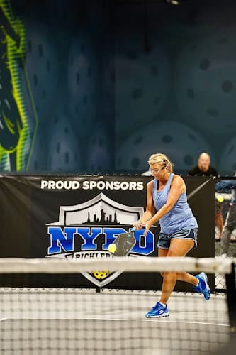Pickleball Xpress