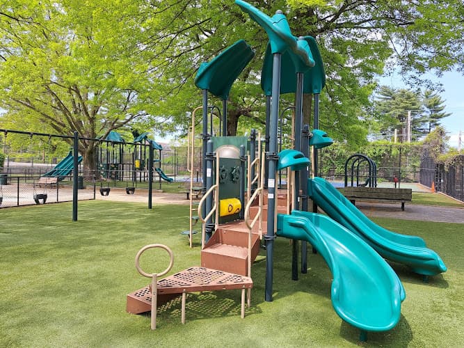 Edgemere Park