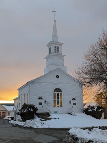 Craftsbury Common