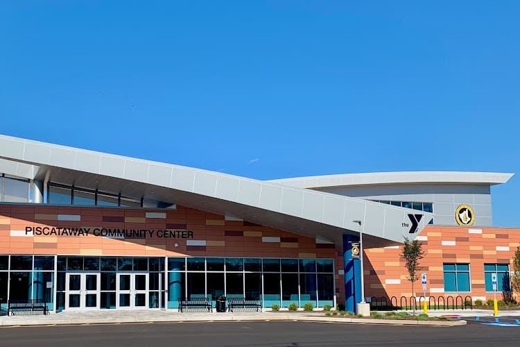 The YMCA at the Piscataway Community Center