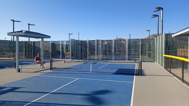 Montagna Park